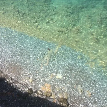 Апартаменты Beach Front Kalymnos Town