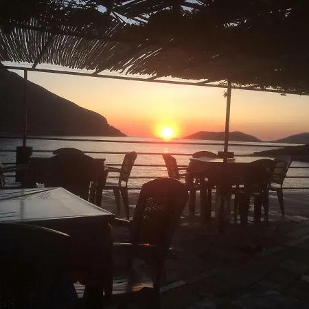 Beach Front Апартаменты